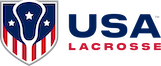 Lacrosse Utah logo